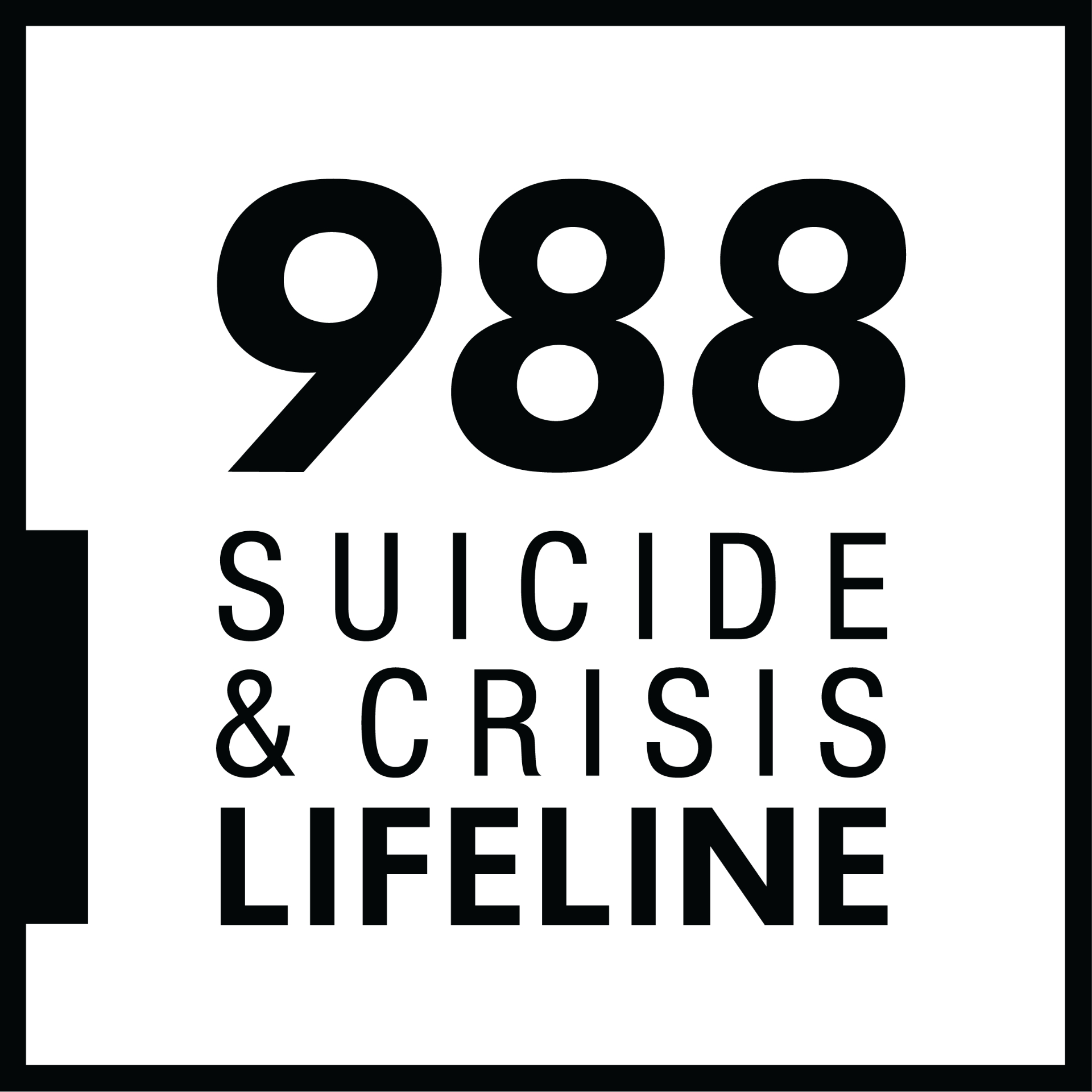 Image of the 988 suicide hotline. If you are feeling lonely and need help managing your depression symptoms, learn how depression therapy in Saint Petersburg, FL can help you.