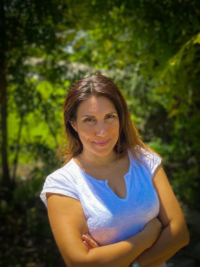 Image of Dr. Sara Macone. Looking for someone to help you as a neurodivergent individual? Learn how adult neuropsychological testing in Saint Petersburg, FL can help you.